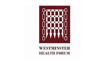 Westminster Health Forum